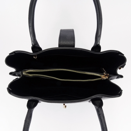 Geanta neagra DIANA&CO DRM712-2 11 [8]