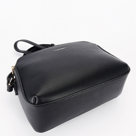 Geanta neagra DIANA&CO DRM717-1 15 [4]