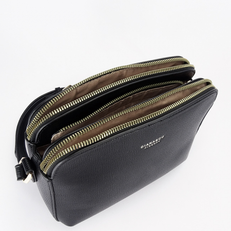 Geanta neagra DIANA&CO DRM717-1 15 [6]