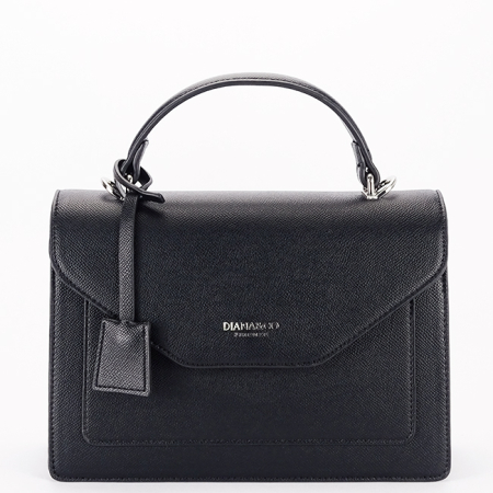 Geanta neagra DIANA&CO DTL935-1 15 [2]