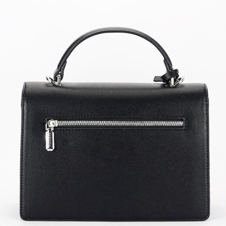 Geanta neagra DIANA&CO DTL935-1 15 [4]