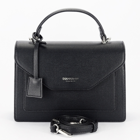 Geanta neagra DIANA&CO DTL935-1 15 [5]