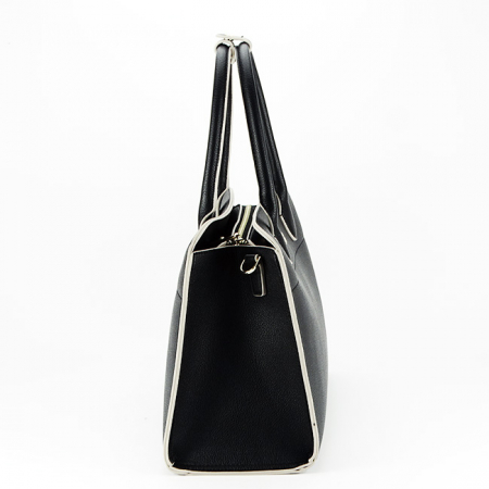 Geanta neagra Diana&Co Luxe LJX3559-3 17 [3]