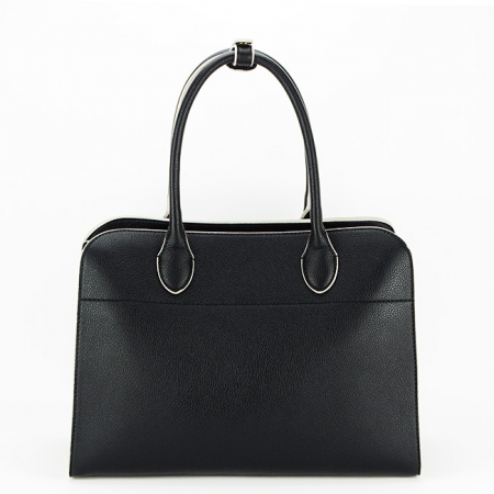 Geanta neagra Diana&Co Luxe LJX3559-3 17 [4]