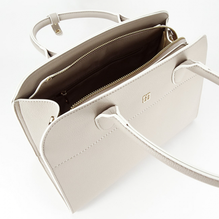 Geanta bej Diana&Co Luxe LJX3559-3 17 [7]