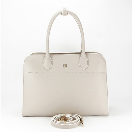 Geanta bej Diana&Co Luxe LJX3559-3 17 [2]