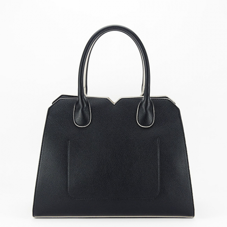 Geanta neagra Diana&Co Luxe LJX3559-5 16 [4]