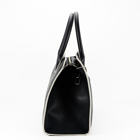Geanta neagra Diana&Co Luxe LJX3559-5 16 [3]