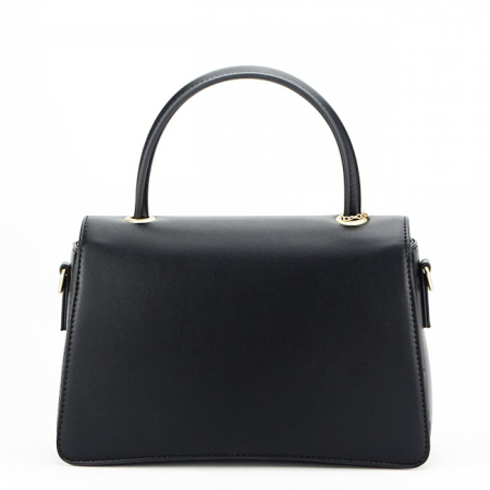 Geanta neagra Diana&Co Luxe LSD3557-2 14 [4]
