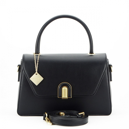 Geanta neagra Diana&Co Luxe LSD3557-2 14 [2]