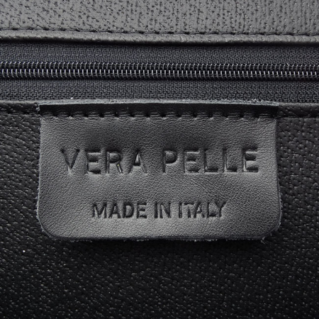 Geanta din piele naturala rose nude 1524 123 [7]