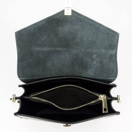 Geanta neagra din piele naturala 1773 126 [6]