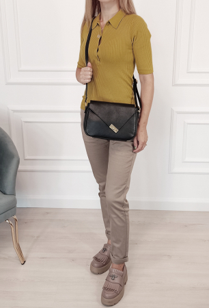 Geanta neagra din piele naturala 8911 128 [1]