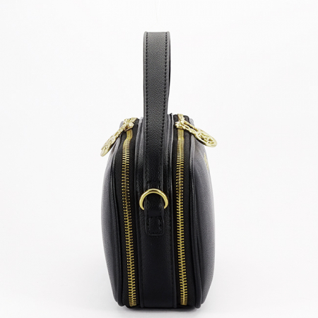 Geanta neagra ENRICO COVERI EC6090 132 [2]