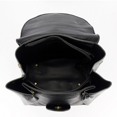 Geanta neagra ENRICO COVERI EC6098 13 [6]