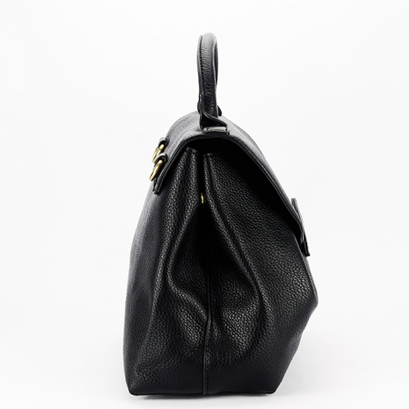 Geanta neagra ENRICO COVERI EC6098 13 [2]