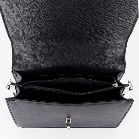 Geanta neagra Flora&CO F8540 14 [6]