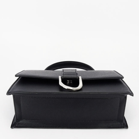 Geanta neagra Flora&CO Paris F3657 15 [7]