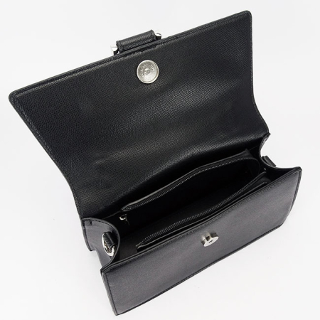 Geanta neagra Flora&CO Paris F3657 15 [9]