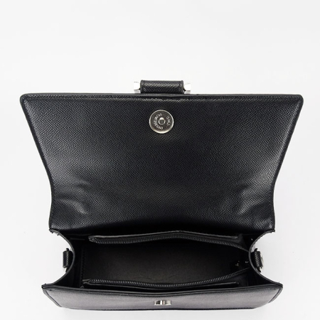 Geanta neagra Flora&CO Paris F3657 15 [8]