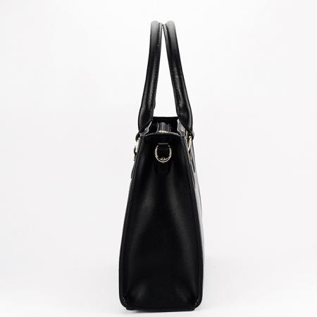 Geanta neagra Flora&Co Paris F6919 13 [2]
