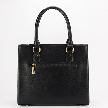 Geanta neagra Flora&Co Paris F6919 13 [3]