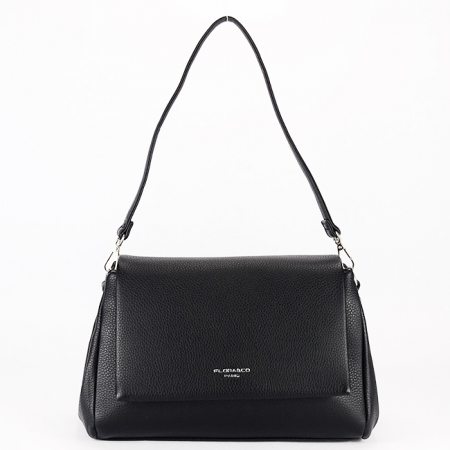 Geanta neagra Flora&Co Paris F6949 14 [2]
