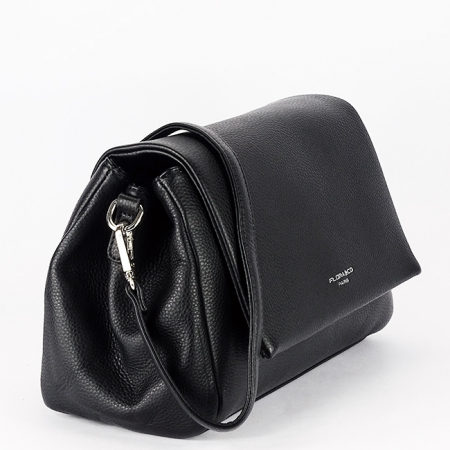 Geanta neagra Flora&Co Paris F6949 14 [4]