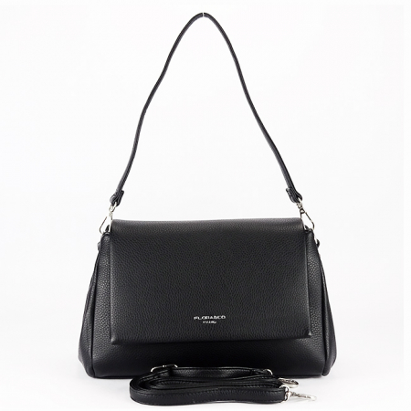 Geanta neagra Flora&Co Paris F6949 14 [6]