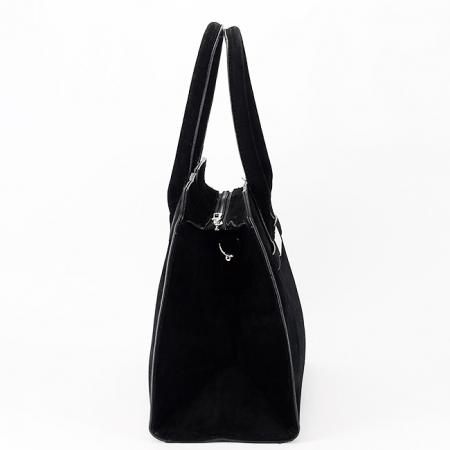 Geanta neagra Flora&Co Paris F7510 M9 [3]