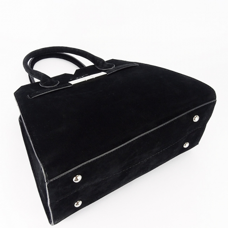 Geanta neagra Flora&Co Paris F7510 M9 [5]