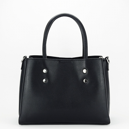 Geanta neagra Flora&CO Paris F8518 11 [3]