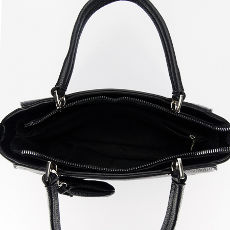 Geanta neagra Flora&Co Paris F8524 15 [7]