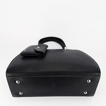 Geanta neagra Flora&Co Paris F8524 15 [6]