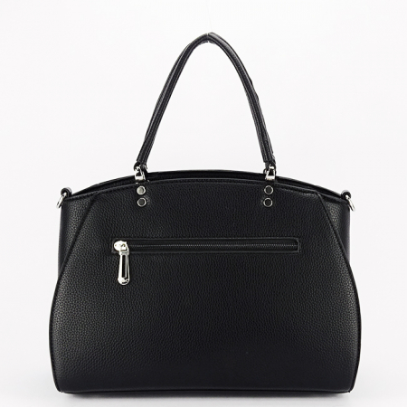 Geanta neagra Flora&Co Paris F8524 15 [3]
