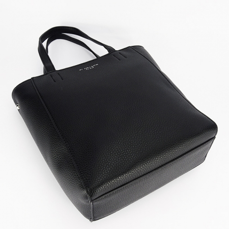 Geanta neagra Flora&Co Paris H6901 16 [5]