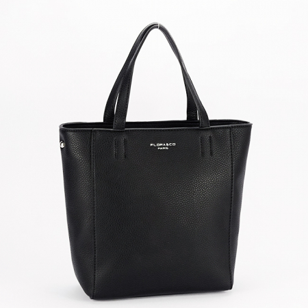 Geanta neagra Flora&Co Paris H6901 16 [2]