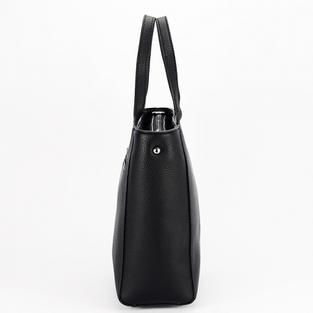 Geanta neagra Flora&Co Paris H6901 16 [3]