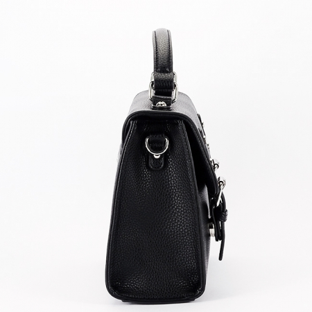 Geanta neagra Flora&Co Paris H6909 14 [3]