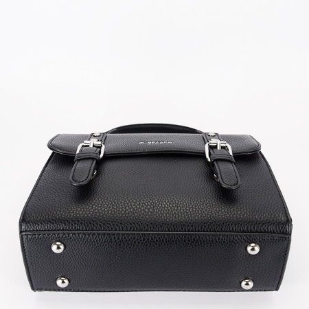Geanta neagra Flora&Co Paris H6909 14 [5]