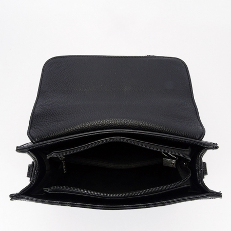 Geanta neagra Flora&Co Paris H6909 14 [6]