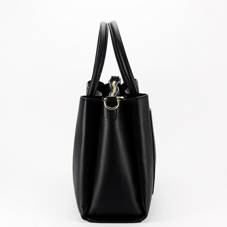 Geanta mare neagra Flora&Co Paris H6929 17 [3]