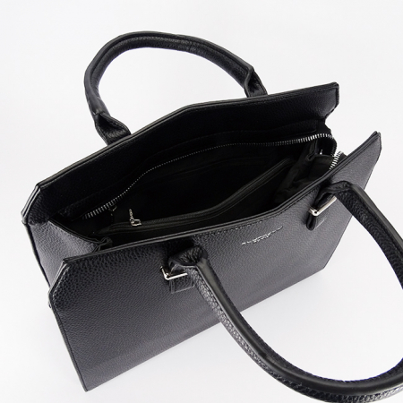 Geanta neagra Flora&CO Paris H6998 13 [7]