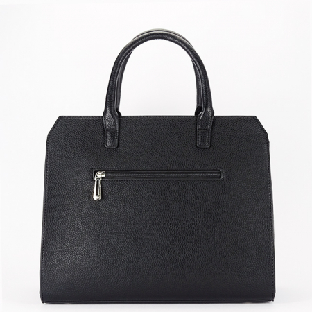 Geanta neagra Flora&CO Paris H6998 13 [3]