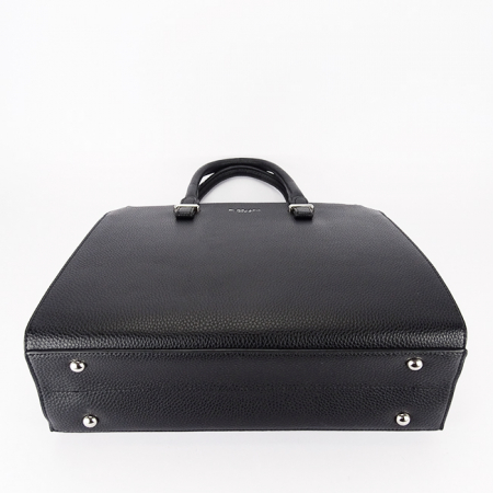 Geanta neagra Flora&CO Paris H6998 13 [5]