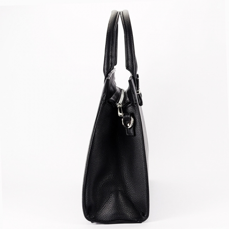 Geanta neagra Flora&CO Paris H6998 13 [2]