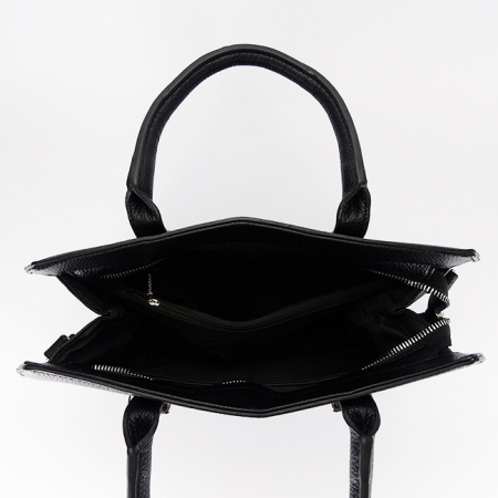 Geanta neagra Flora&CO Paris H6998 13 [6]