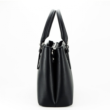 Geanta neagra Flora&CO Paris H6999 14 [2]