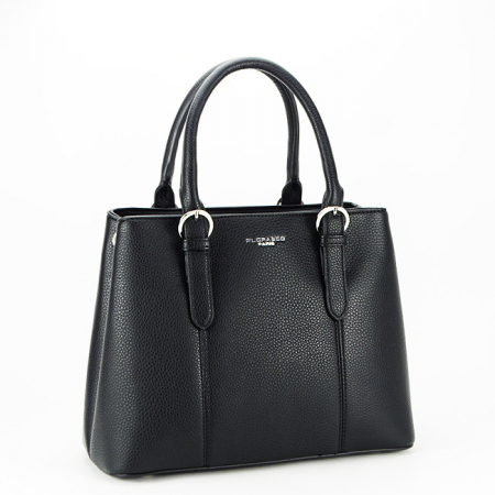 Geanta neagra Flora&CO Paris H6999 14 [1]