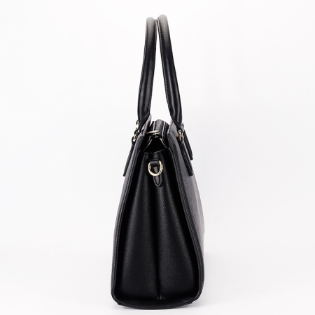 Geanta neagra mare David Jones CM7651 16 [3]